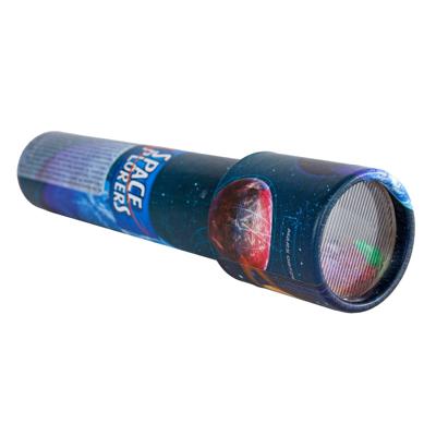 Dos Space xplorers ruimte caleicoop