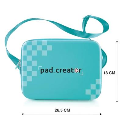 Canal Toys - Creator - Instant Print Pad Cover - CLK 033