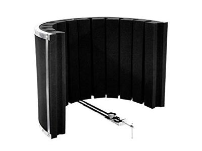 OMNITRONIC AS-01 Microphone Absorber System - thumbnail