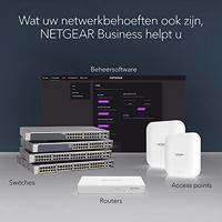 Netgear GS316P switch - thumbnail