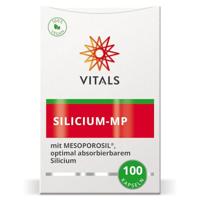 Vitals Silicium-MP Capsules - thumbnail