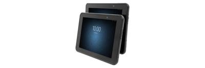 ZEBRA 8.4 display, Android GMS QC SDM660, 4GB RAM, 32GB Flash, ET56DE-G21E-00A6 (QC SDM660, 4GB RAM, 32GB Flash WLAN WAN, Row, PWRS verkocht apart verkrijgbaar)