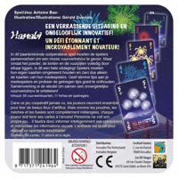 Asmodee Hanabi kaarstpel refresh - thumbnail