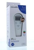 Microlife Oorthermometer IR210 1 Stuks - thumbnail