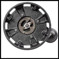 Einhell 4181550 Schmutzwasserpumpe GE-DP 900 Cut Dompelpomp voor vervuild water 16000 l/h 11.5 m - thumbnail