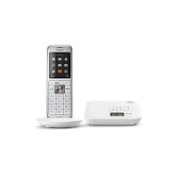 Gigaset CL660A Solo draadloze telefoon - thumbnail