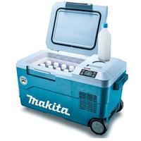 Makita CW001GZ01 Vries-/koelbox met verwarmfunctie 20L 12V - 230V Basic Body - thumbnail