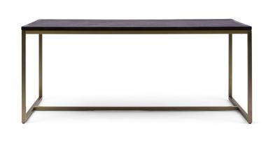 Rivièra Maison Costa Mesa Eettafel 180 x 90 cm Rivièra Maison Costa Mesa Eettafel 180 x 90 cm