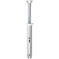 Fischer n 8x80/40 s nagelplug (50) 50 st - 50358 - thumbnail