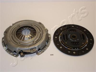 Japanparts sF - 006 ondersteuning querlenkerlager