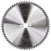 DeWALT Cirkelzaagblad voor Hout | Extreme | Ø 305mm Asgat 30mm 60T - DT4260-QZ - thumbnail