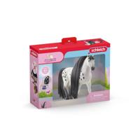 Schleich Horse Club Sofias Beauties Knabstrupper Hengst - thumbnail