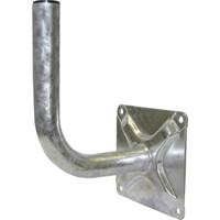 Kathrein ZAS 62 Satelliet-wandbeugel Afstand tot de wand: 25.5 cm - thumbnail