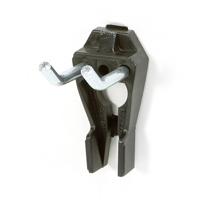 Raaco Super Clip Dubbele haak type 2 (3st.) 30mm - 110730 - 110730 - thumbnail