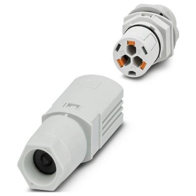 Phoenix Contact 1047319 Muurdoorvoer