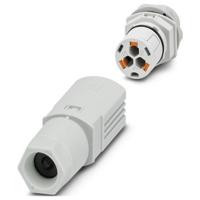 Phoenix Contact 1047319 Muurdoorvoer - thumbnail