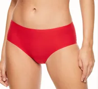 Naadloze short - Soft Strech - Shorty - Dames hipster naadloos - Katoenen kruisje - thumbnail