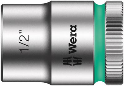 Wera 8790 HMB Zyklop Hand- en Machinedop met 3/8"-Aandrijving, 1/2 duim - 1 stuk(s) - 05003574001