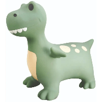 Hippo Skippydier Dino Dexter - thumbnail