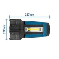 Ansmann Hand Spotlight HS230B - thumbnail