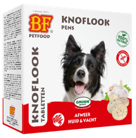 BIOFOOD HONDENSNOEPJES BIJ VLO PENS 55 ST - thumbnail
