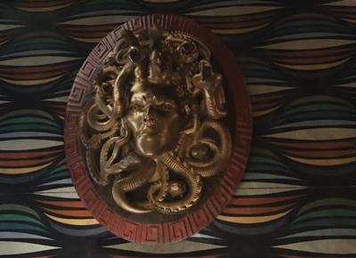 Crime Zoom: Evil Eye - Asmodee - Onderzoeksspel - Vanaf 14 jaar - 30 minuten tot 1 uur