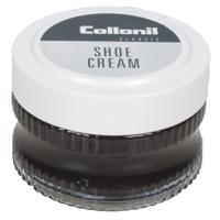 Collonil Shoe Cream donkerbruin maat:50 - thumbnail