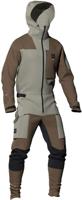Leatt hydradri 5.0 - mtb mud coverall - thumbnail