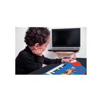 Paw Patrol elektronische kinderpiano met lichteffecten - thumbnail