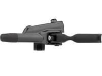 SHIMANO schijfrem "deore br-m6100 en bl-m6100". disc brake shim.deore fr.1000mm met.pads g04s - thumbnail