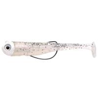 Spro Gutsbait UV 95 2/0 10gr Salt and Pepper - thumbnail