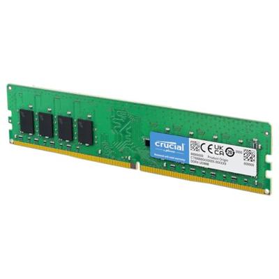 RAM geheugen Crucial CT32G4DFD832A DDR4 32 GB CL22 - thumbnail