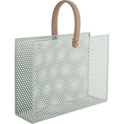 Present Time Perky tijdschriftenrek