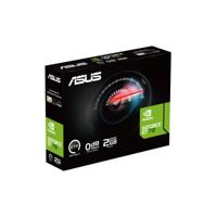 Grafische kaart Asus 90YV0ALA-M0NA00 NVIDIA GeForce GT 710 GDDR5 - thumbnail