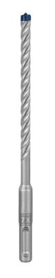 Bosch Accessoires Expert SDS plus-7X hamerboor 7 x 100 x 165 mm - 1 stuk(s) - 2608900084 Bosch Accessoires Expert SDS plus-7X hamerboor 7 x 100 x 165 mm - 1 stuk(s) - 2608900084