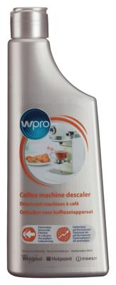 WPRO ontkalker koffiezetapparaat 250 ml WPRO ontkalker koffiezetapparaat 250 ml