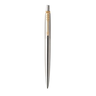Gelpen Parker Jotter staal GT in blister