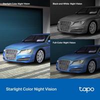 Beveiligingscamera TP-Link TAPO C520WS - thumbnail