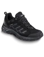 Meindl Caribe Gtx Heren Lage Wandelschoen Noir 10 - thumbnail
