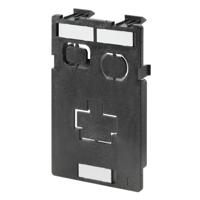 Weidmüller IE-FC-IP-PWU/1ST/CB FrontCom inzetplaat niet-afgeschermd 1x power, US, 1x data, 1x zekering 1 stuk(s) - thumbnail