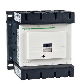 Schneider Electric LC1D115004P7 Vermogensbeveiliging 1 stuk(s)