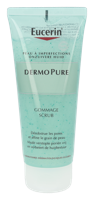 Eucerin Dermopure Clinical Zuiverende Scrub 100ml - thumbnail