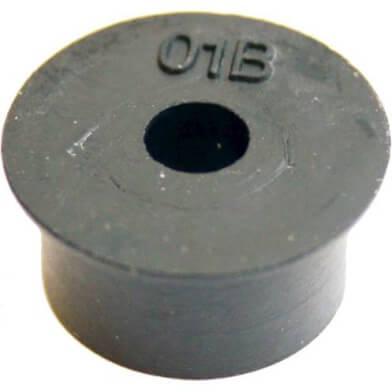 Topeak pomprubber #6 (zak 10st)