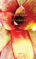 Gevangen - Pieter Sparre - ebook - thumbnail