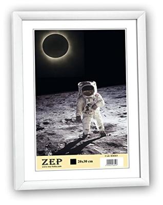 Zep fotolijst kw12 white 20x25 cm