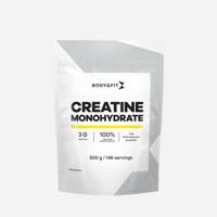 Creatine Monohydrate | Body & Fit | 500g - thumbnail