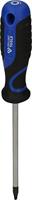 Brilliant Tools BT034906 Torx-schroevendraaier Grootte T 15 Koplengte: 100 mm 1 stuk(s) - thumbnail
