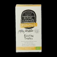 Royal Green Biotin Complex Capsules - thumbnail