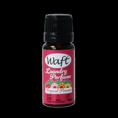 Waft Wasparfum - tropische bloemen - 10 ml