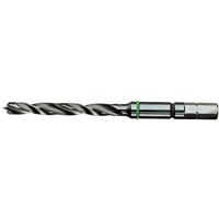 Festool Accessoires Spiraalboor (voor hout) D 6 CE/W - 492515 - thumbnail